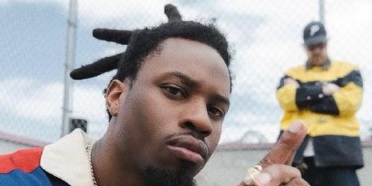 Denzel Curry and Kenny Beats Reunite for New Album II — image 5