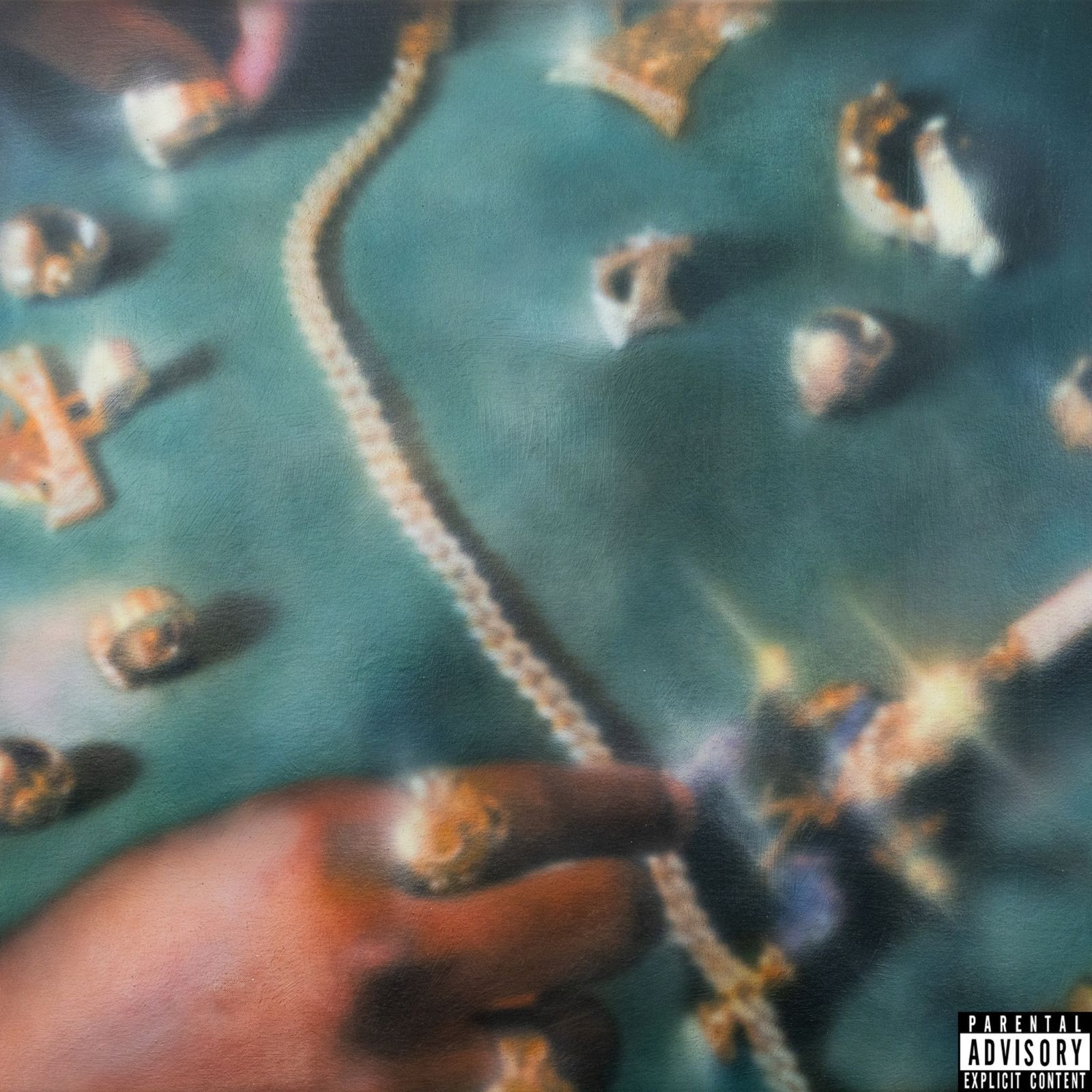 Denzel Curry and Kenny Beats Reunite for New Album II — image 6