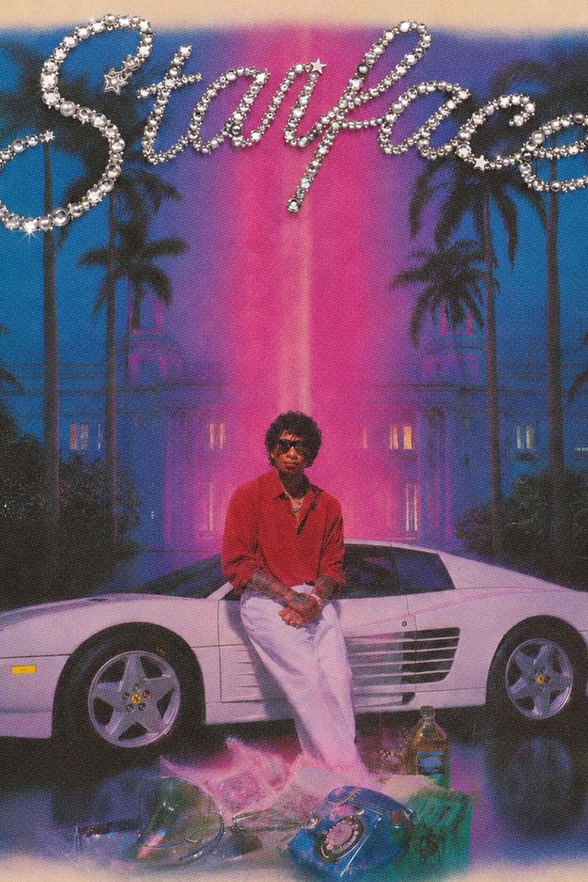 $TARFACE / Tyga: $TARFACE — image 1