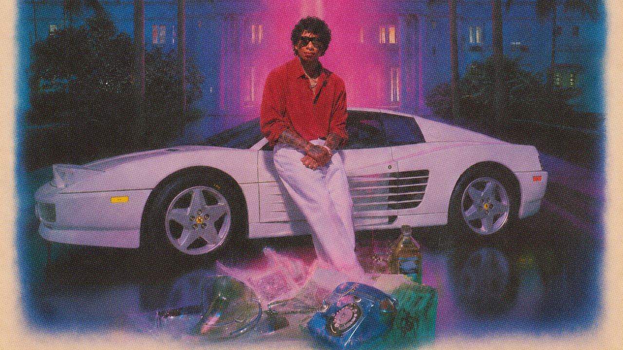 $TARFACE / Tyga: $TARFACE — image 2