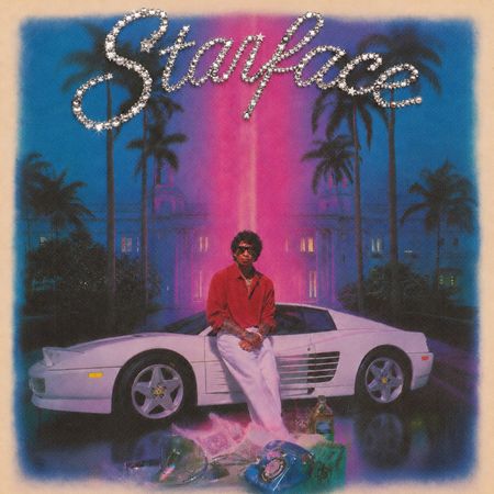 $TARFACE / Tyga: $TARFACE — image 3