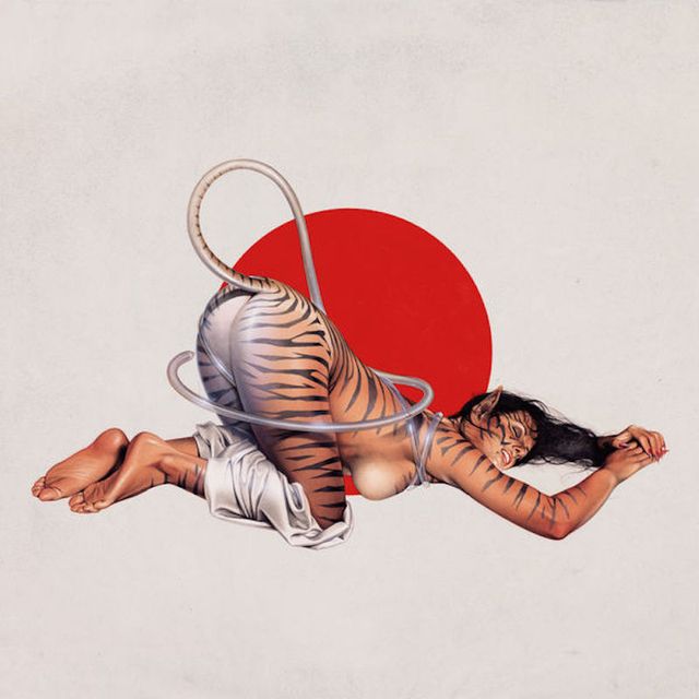 $TARFACE / Tyga: $TARFACE — image 7