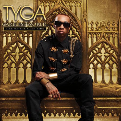 $TARFACE / Tyga: $TARFACE — image 9