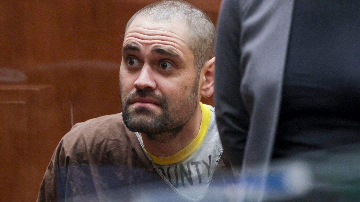 Grand Jury Indicts Nick Reiner in Alleged Murder of Parents Rob and Michele Reiner — image 4