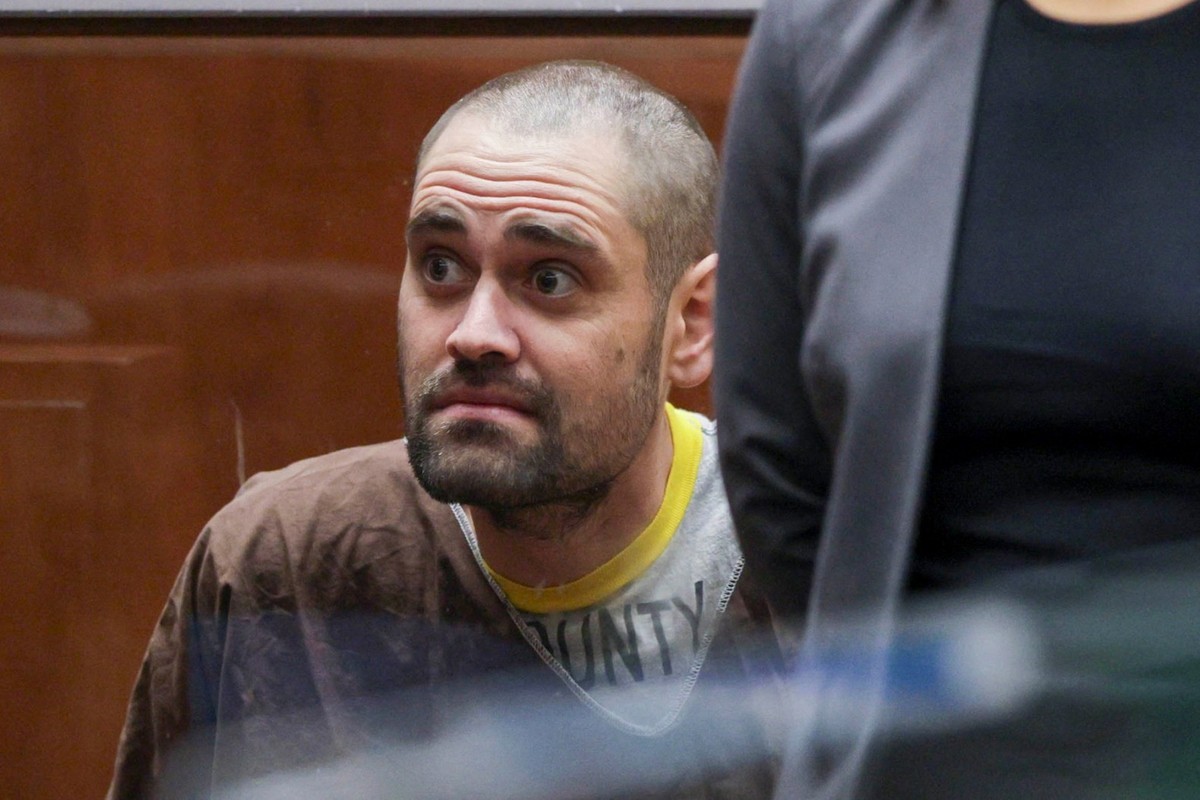 Grand Jury Indicts Nick Reiner in Alleged Murder of Parents Rob and Michele Reiner — image 6