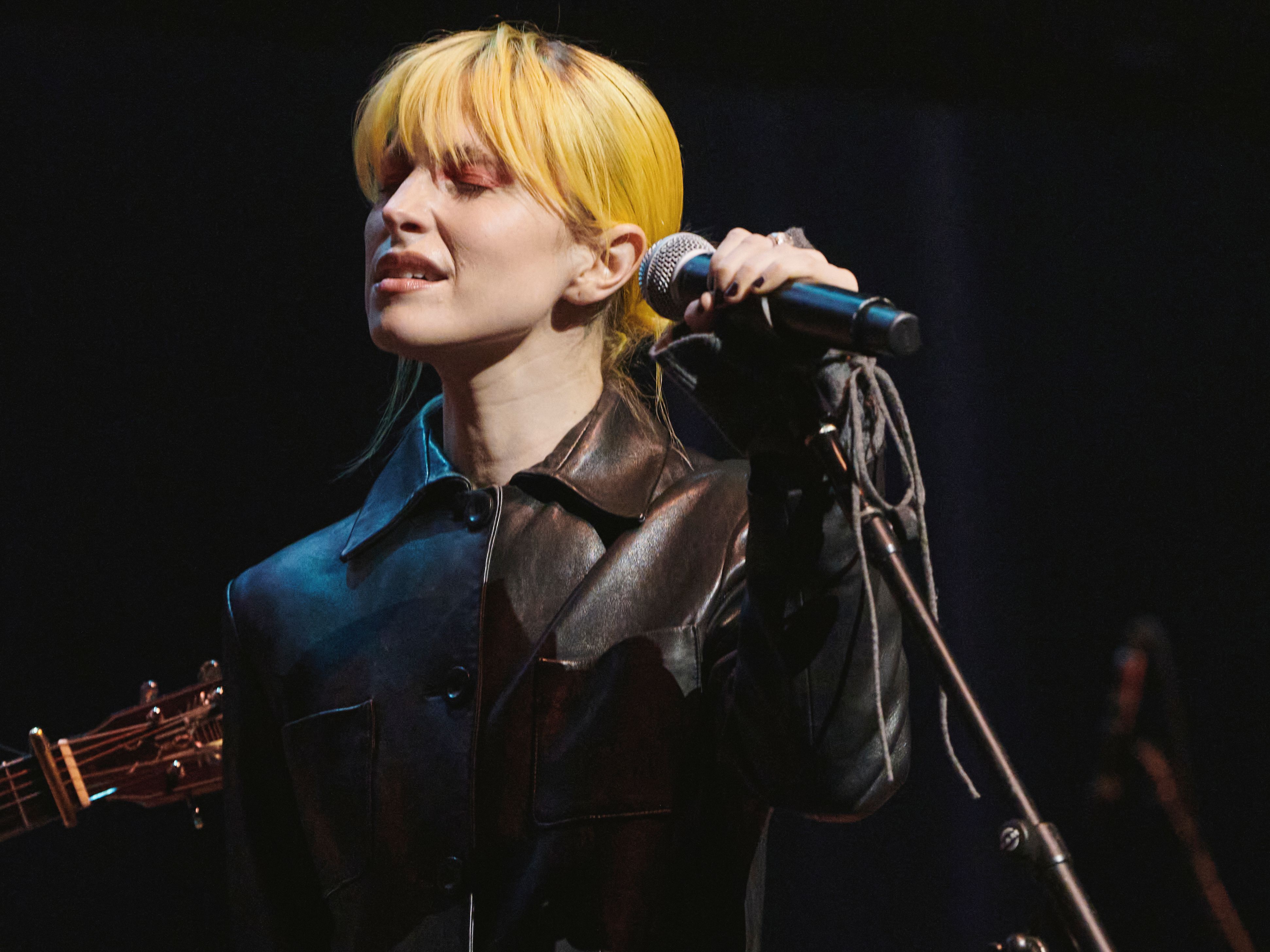 Hayley Williams’ Band Power Snatch Drop Second EP of 2026 — image 2