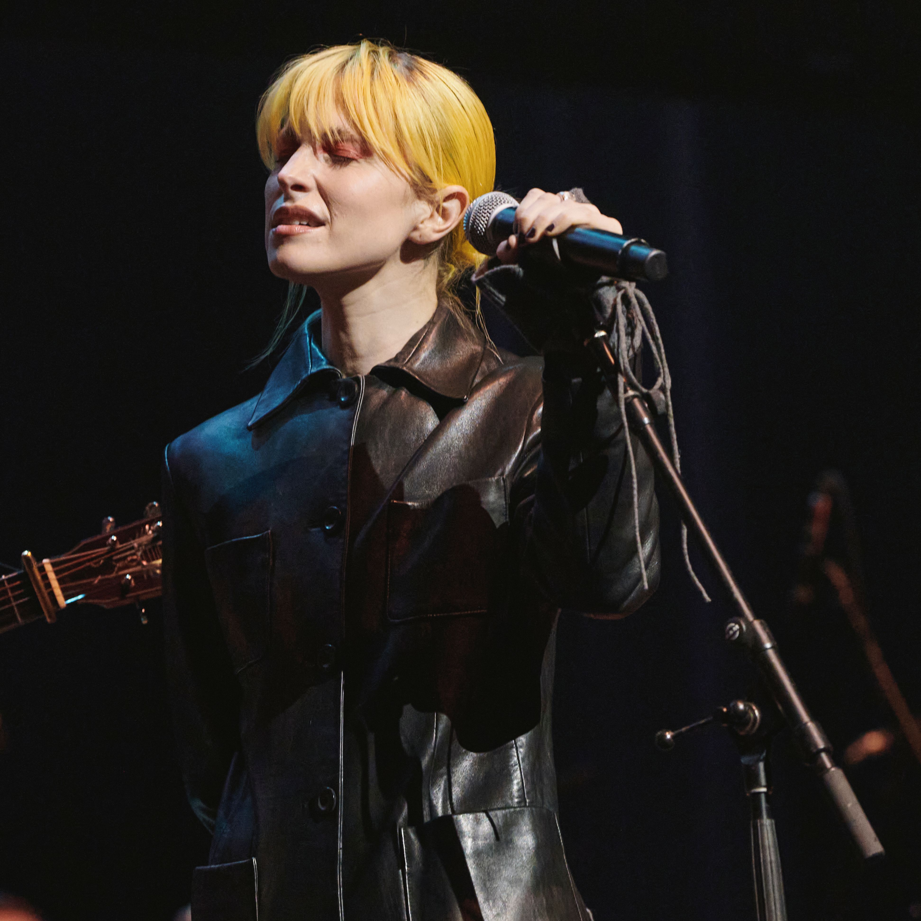 Hayley Williams’ Band Power Snatch Drop Second EP of 2026 — image 3
