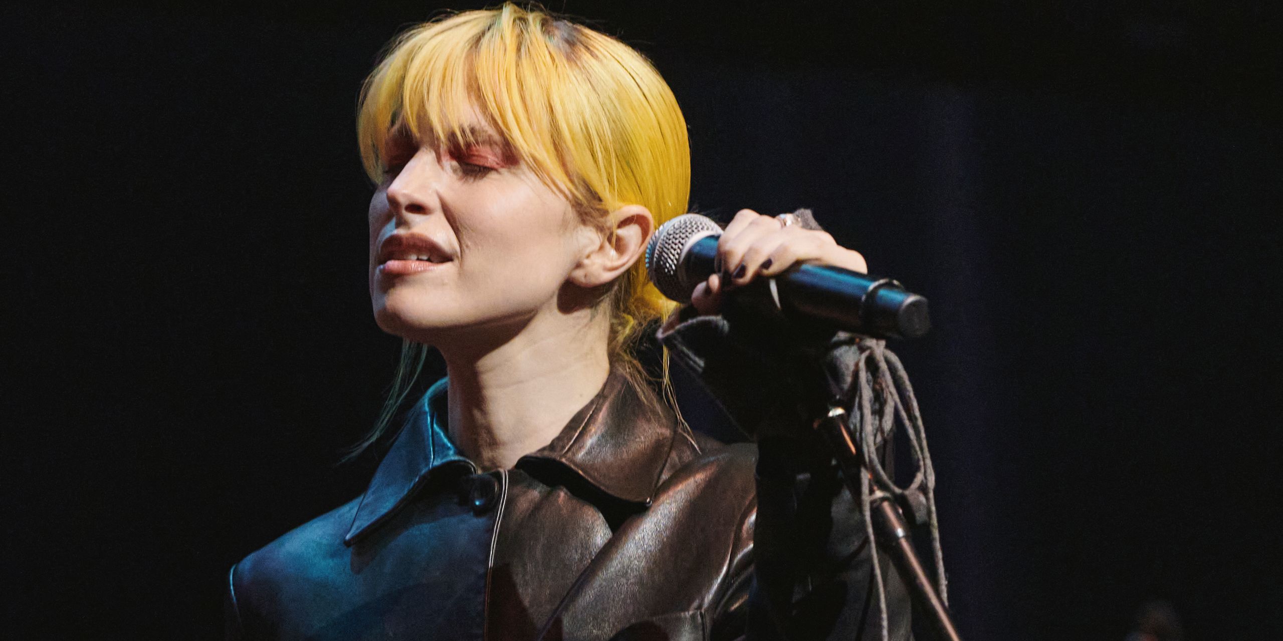 Hayley Williams’ Band Power Snatch Drop Second EP of 2026 — image 5