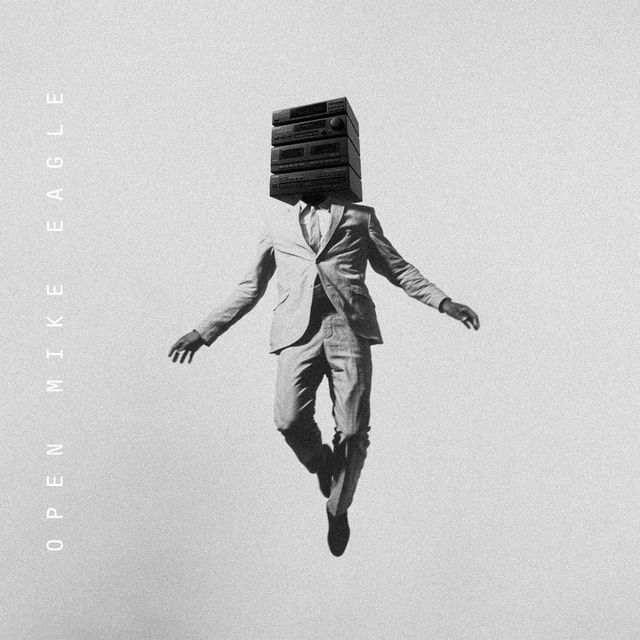 Open Mike Eagle / Kenny Segal: DOOMED! — image 8