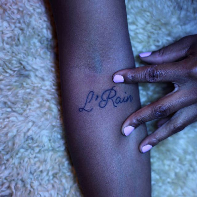 L’Rain: fata morgana — image 10