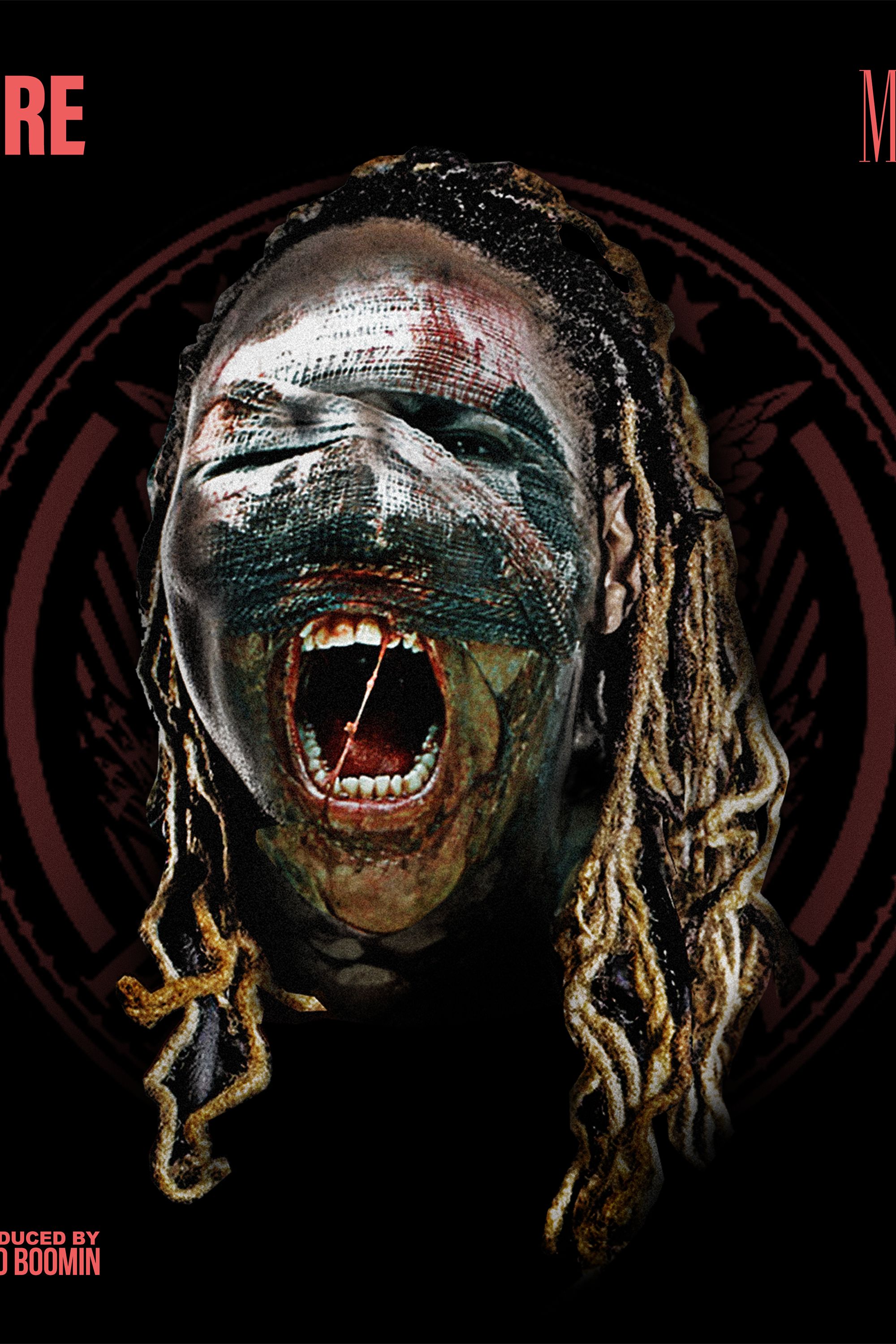 Future: Monster