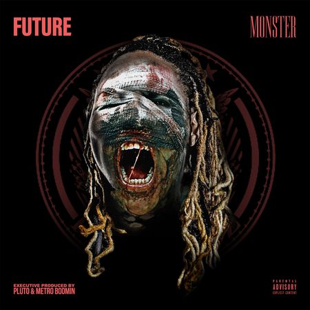 Future: Monster — image 3