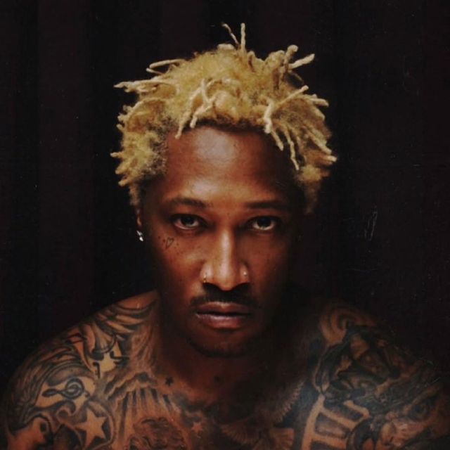 Future: Monster — image 7