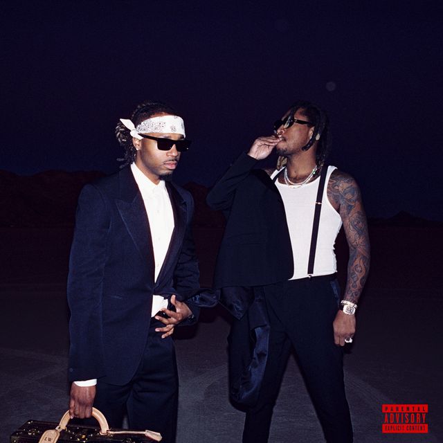 Future: Monster — image 10