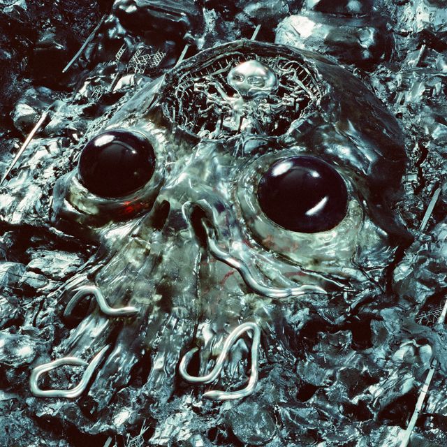 Djrum: I Wander EP — image 6