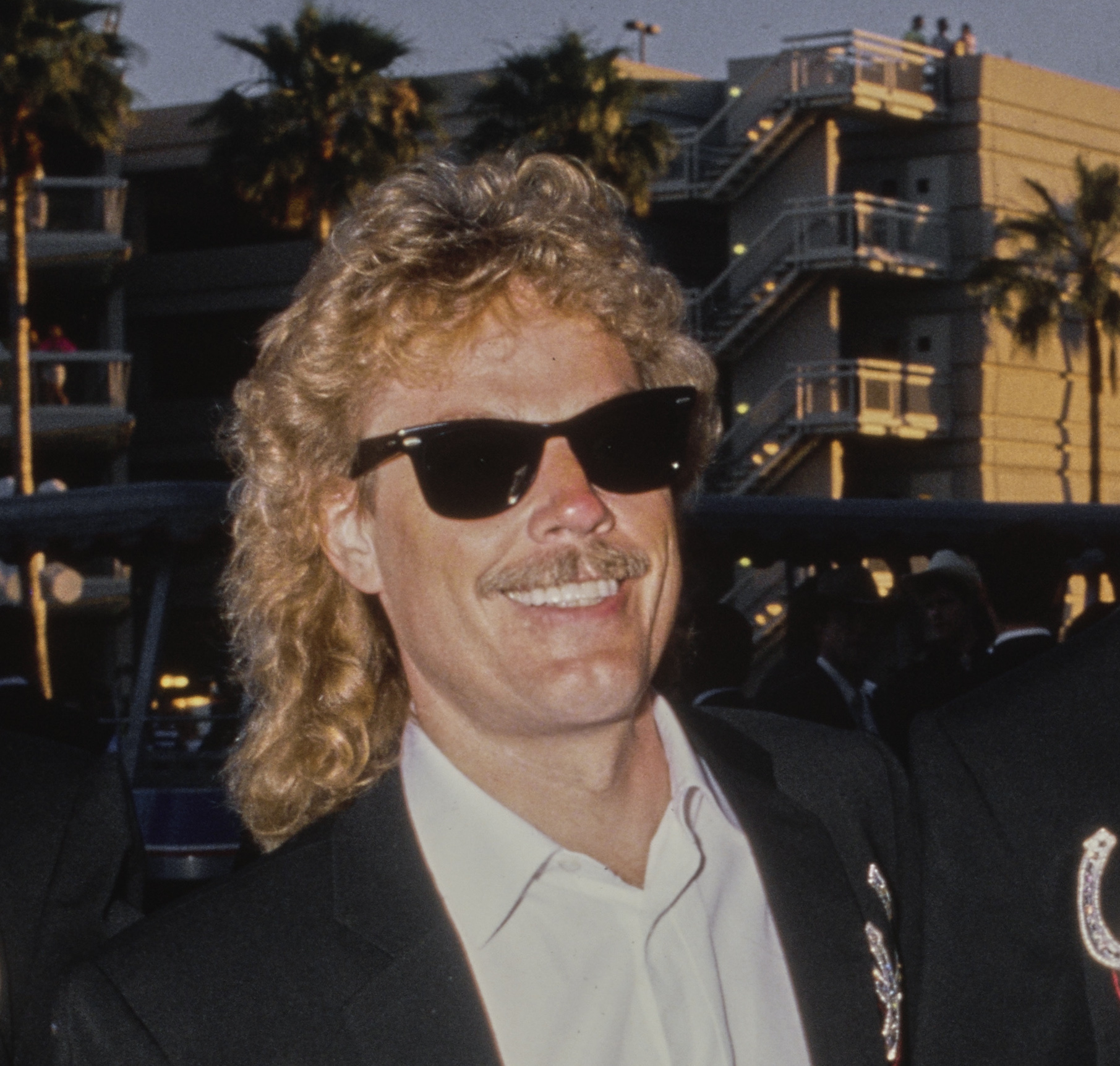 ZZ Top Drummer Frank Beard Dead At 77