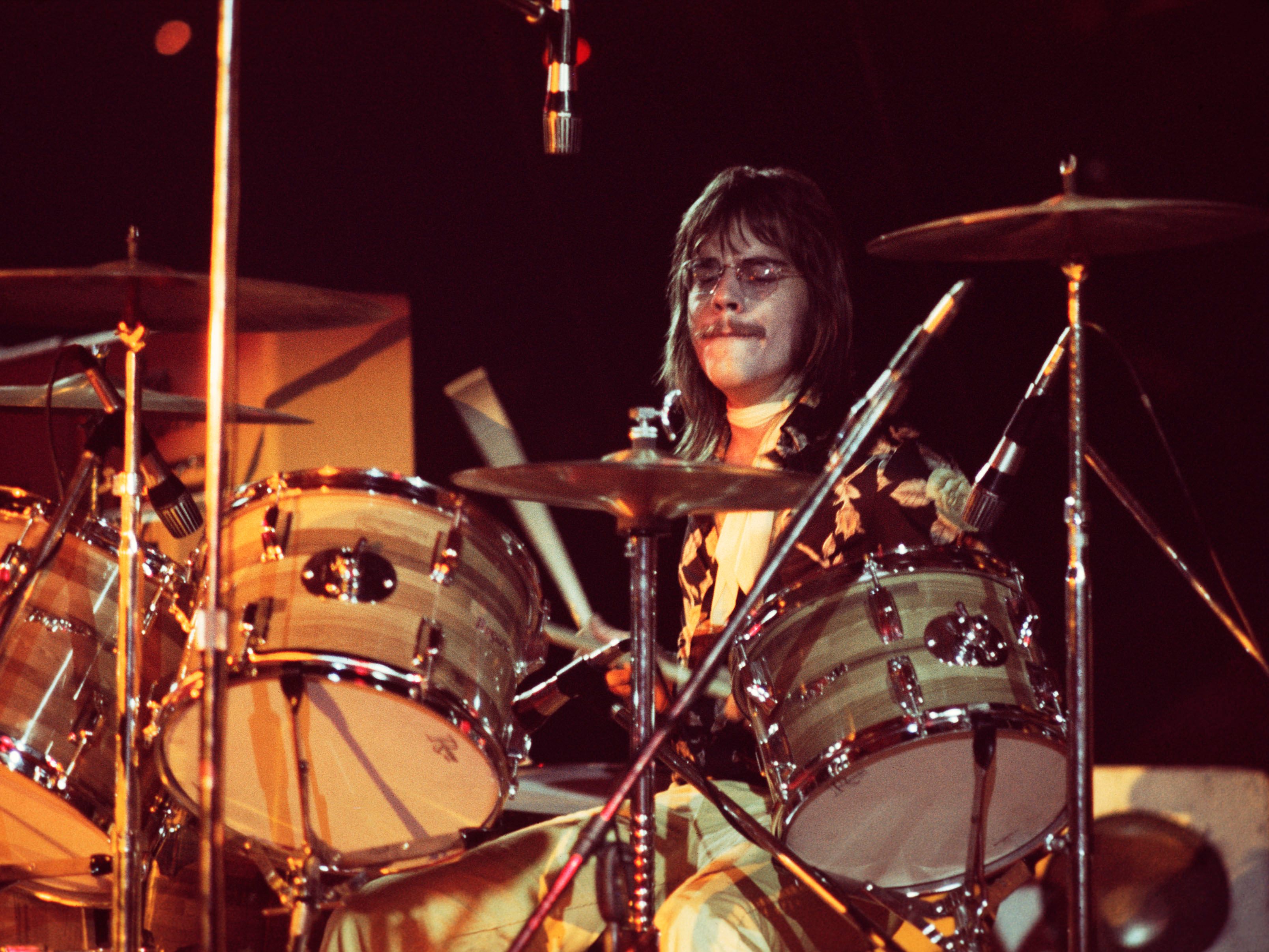 ZZ Top Drummer Frank Beard Dies at 77 — image 2