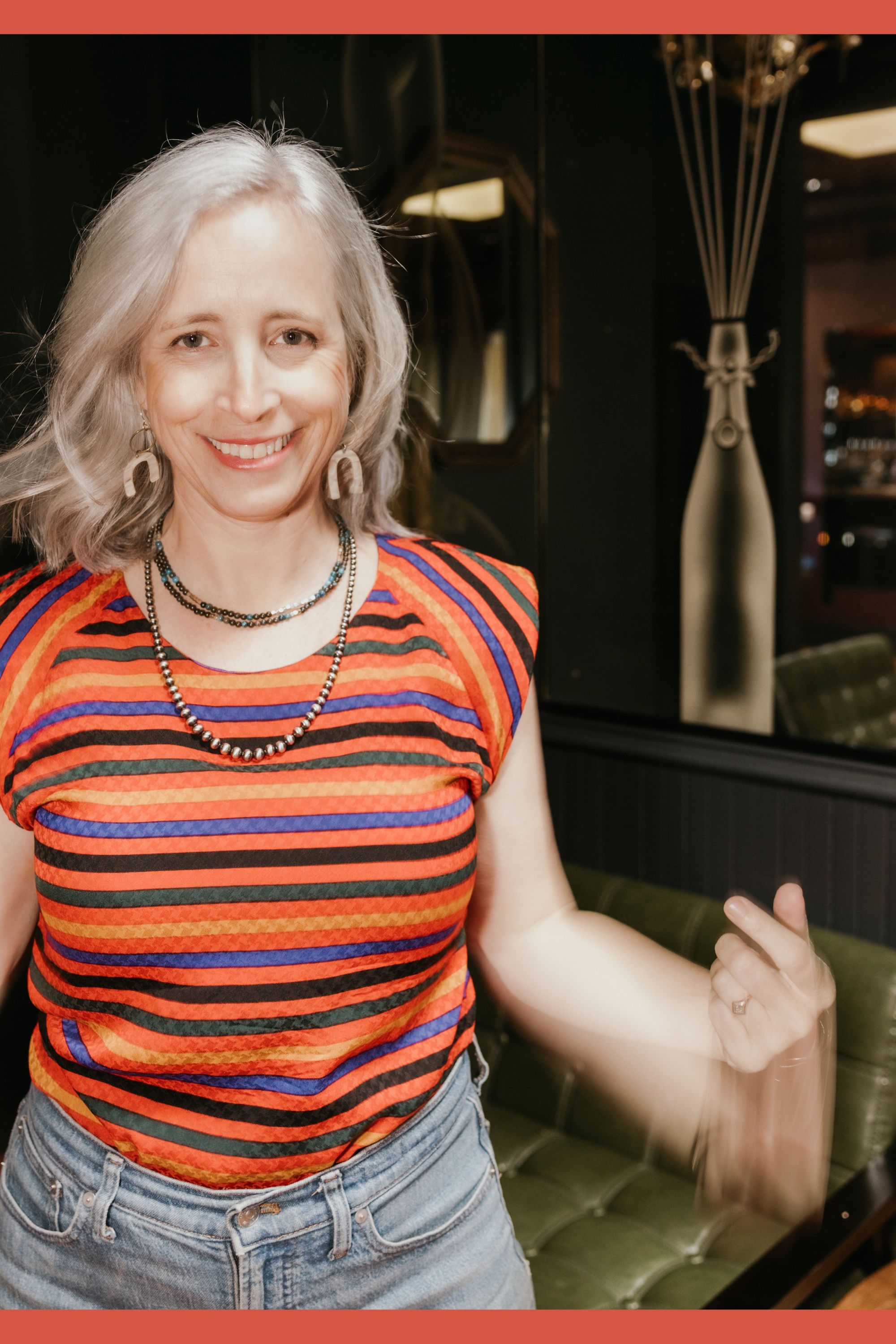 Laura Veirs: Temple Songs