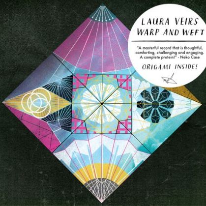 Laura Veirs: Temple Songs — image 6