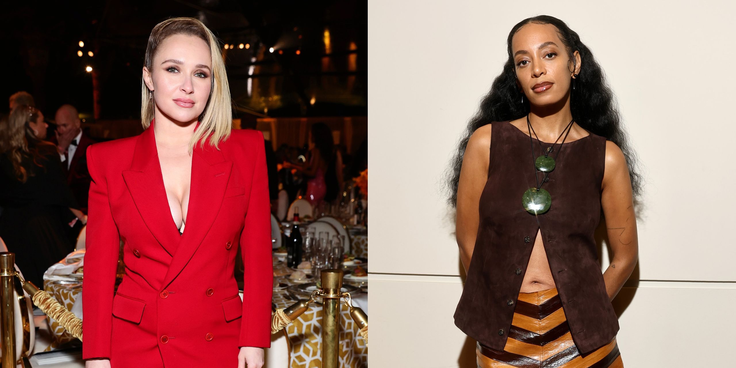 Solange Pays Tribute to Former Co-Star Hayden Panettiere — image 5