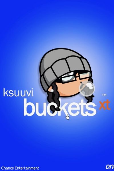 ksuuvi: ksuuvi buckets xtended