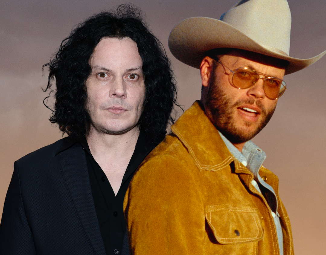 Charley Crockett Says He's Lost Respect For Jack White, Claims The White Stripes "Avoided Political Issues"