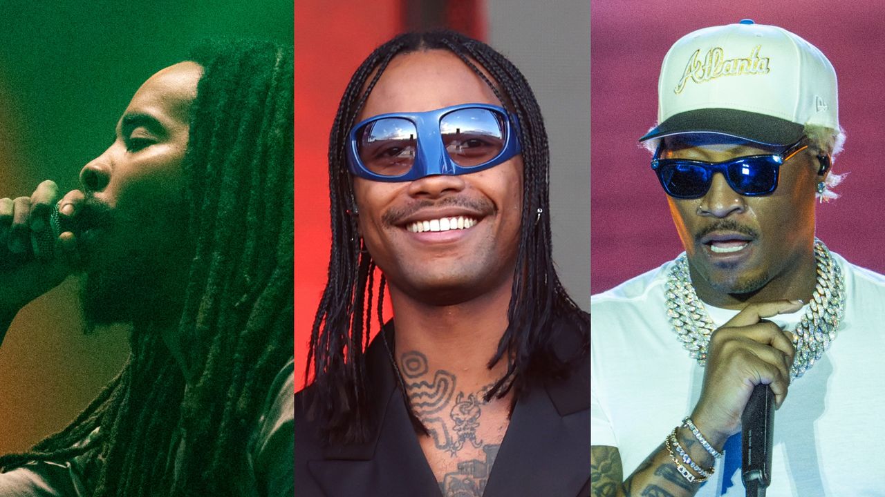 Future, Earl Sweatshirt, Steve Lacy to Play Camp Flog Gnaw Carnival 2026 — image 4