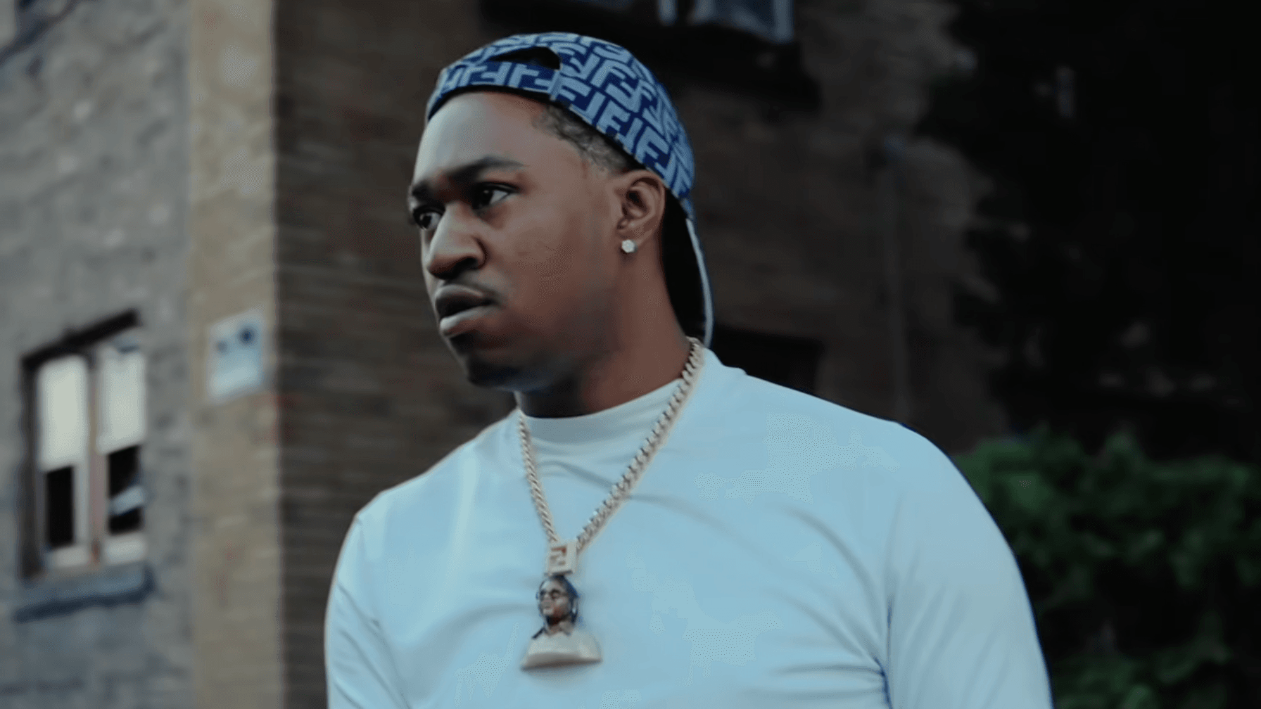 Milwaukee Rapper Funny $Money Dies at 33