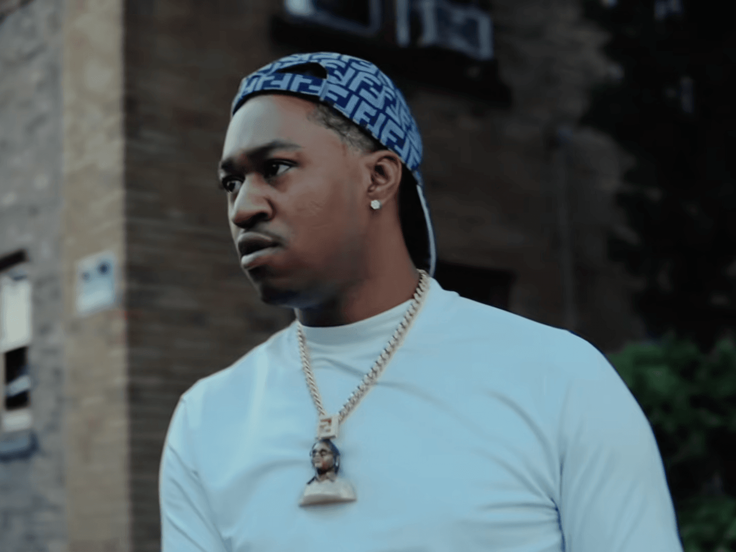 Milwaukee Rapper Funny $Money Dies at 33 — image 2