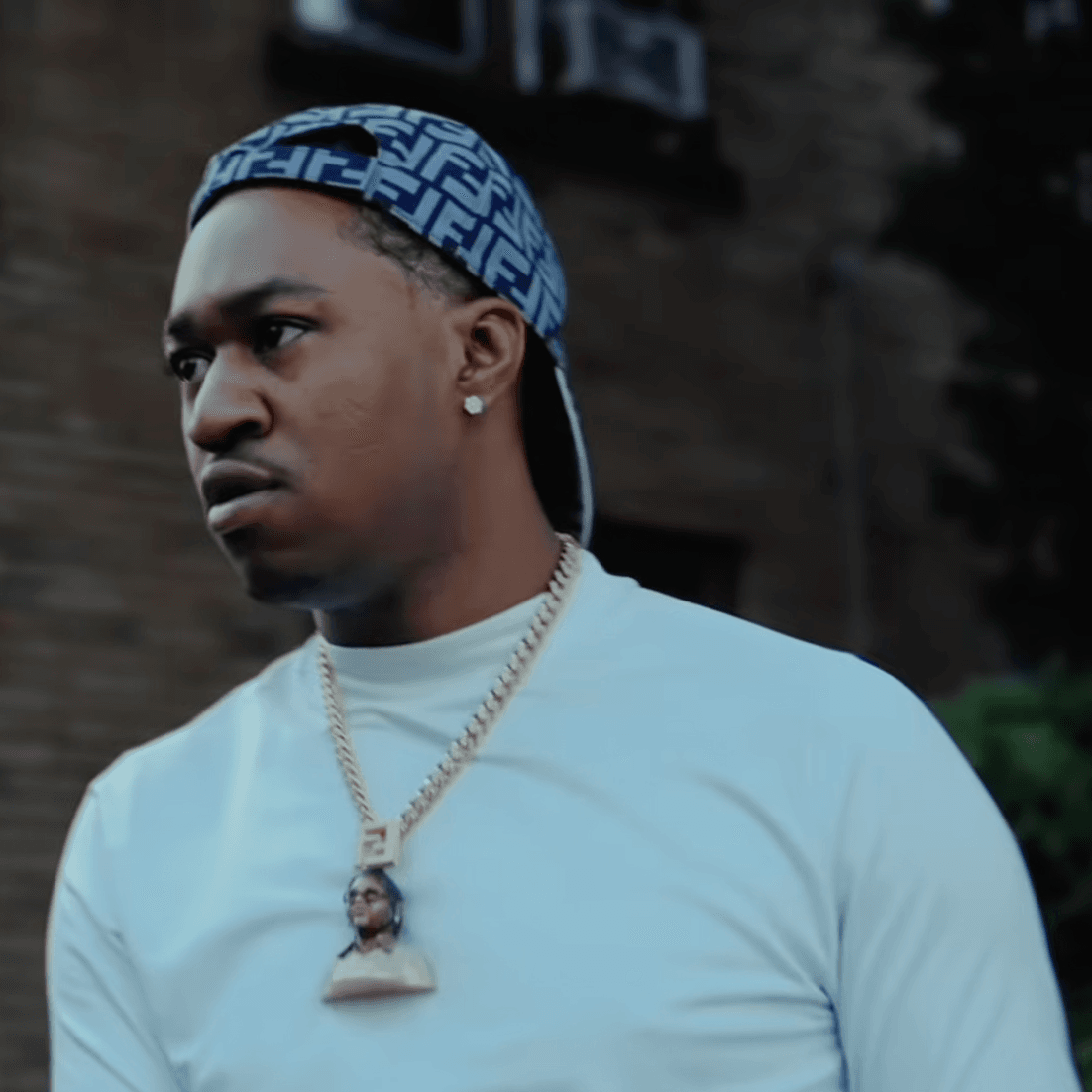 Milwaukee Rapper Funny $Money Dies at 33 — image 3