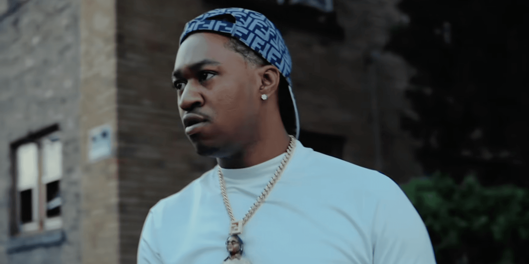 Milwaukee Rapper Funny $Money Dies at 33 — image 5