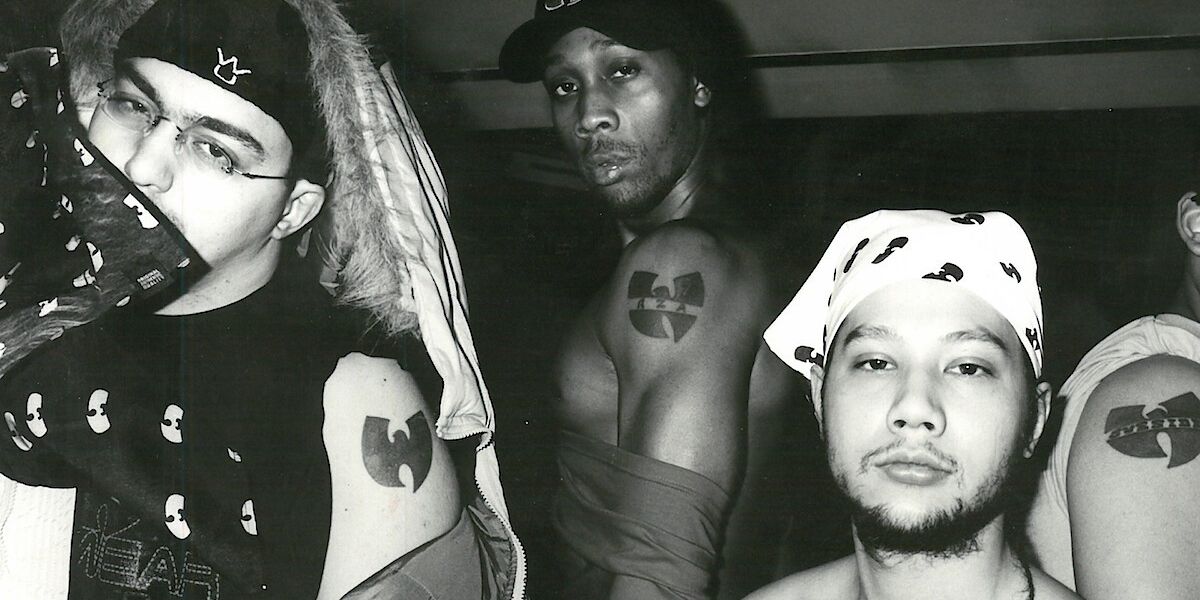 Netflix Acquires Wu-Tang Documentary 'The Disciple'