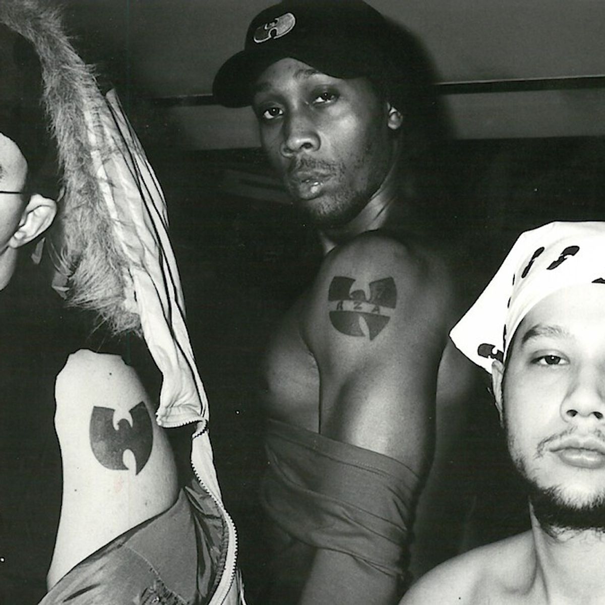 Netflix Acquires Wu-Tang Documentary 'The Disciple' — image 2