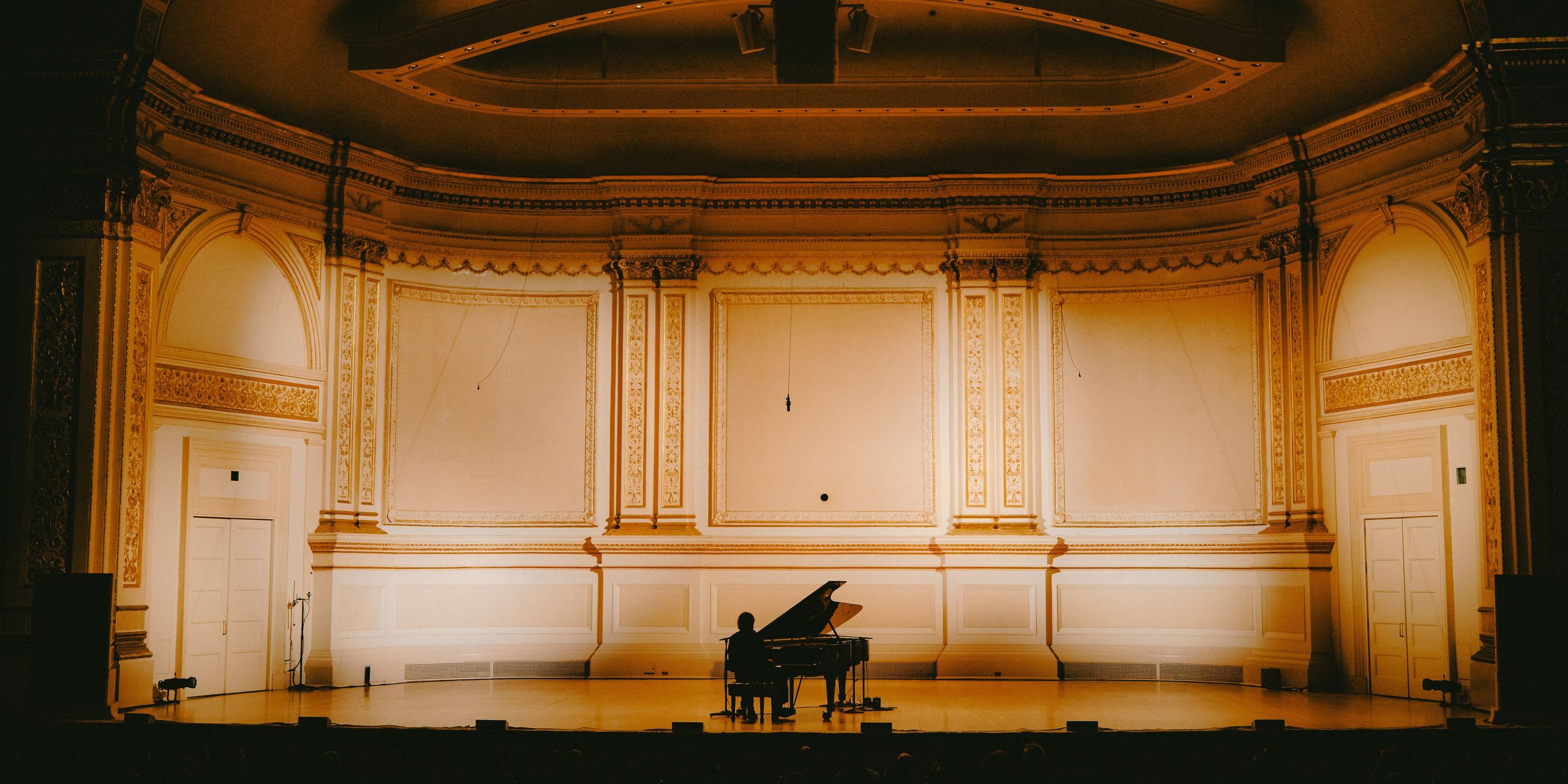 Cameron Winter Announces Live at Carnegie Hall — image 5