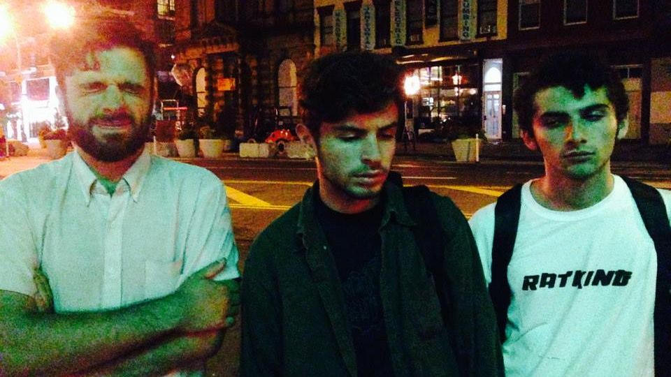 Horse Jumper of Love Plot Tour and Debut Album Reissue