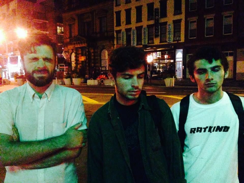 Horse Jumper of Love Plot Tour and Debut Album Reissue — image 2