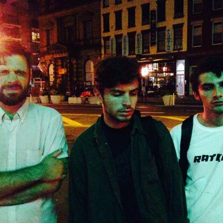 Horse Jumper of Love Plot Tour and Debut Album Reissue — image 3