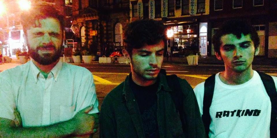 Horse Jumper of Love Plot Tour and Debut Album Reissue — image 5