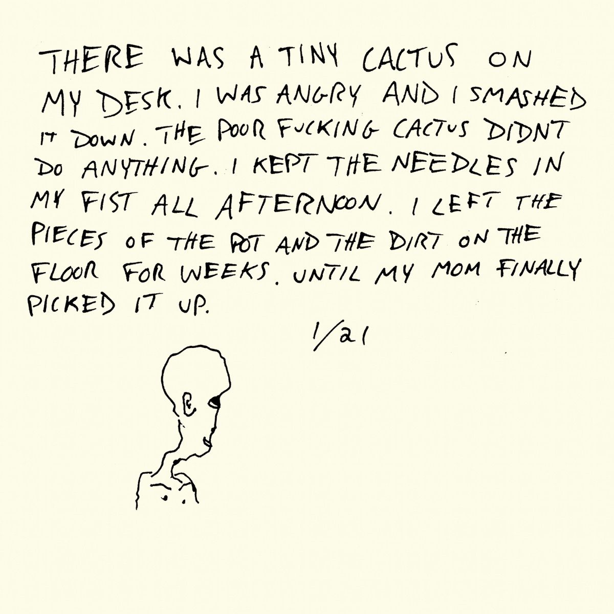 Horse Jumper of Love Plot Tour and Debut Album Reissue — image 6