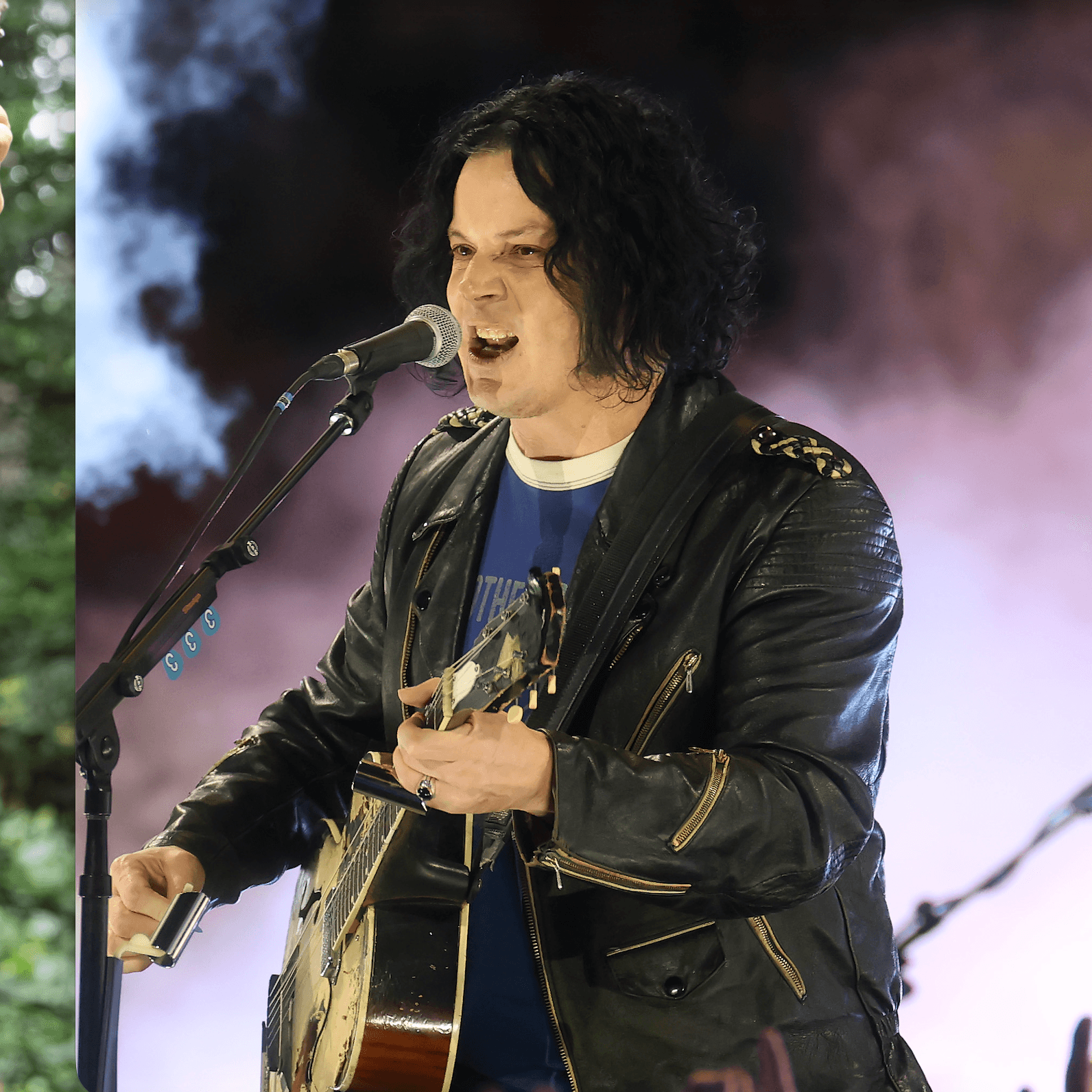 Jack White and Charley Crockett Are Beefing — image 3