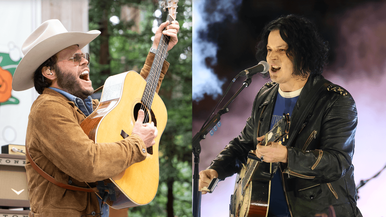 Jack White and Charley Crockett Are Beefing — image 4