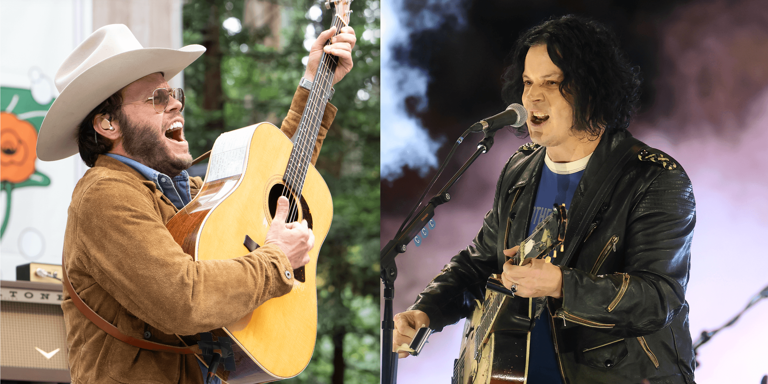 Jack White and Charley Crockett Are Beefing — image 5
