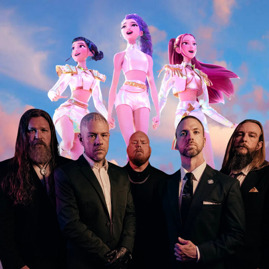 Christian Metal Band Demon Hunter Sue Netflix Over 'KPop Demon Hunters'