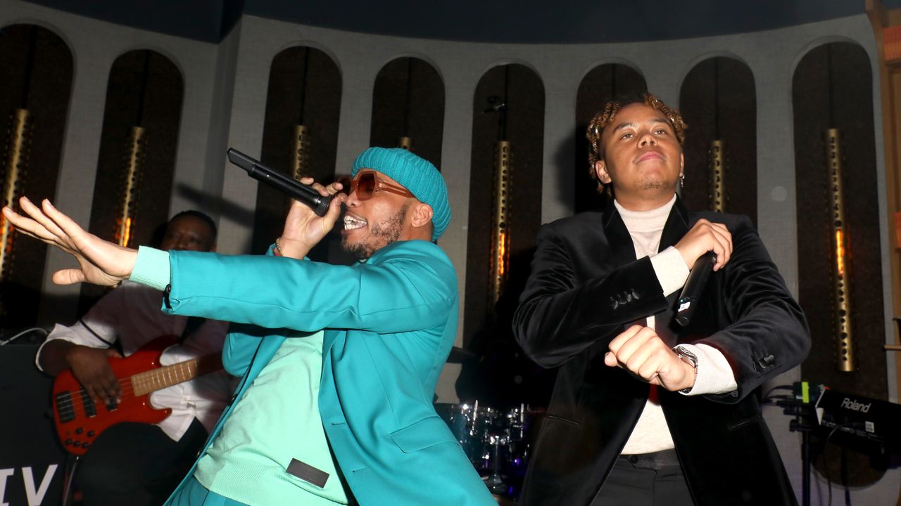 Anderson .Paak and Cordae Reveal Joint Album — image 4