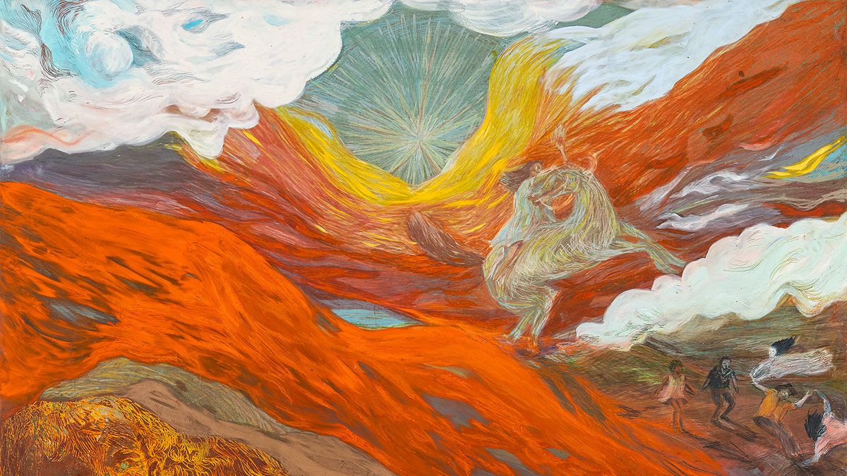Papangu: Celestial — image 2