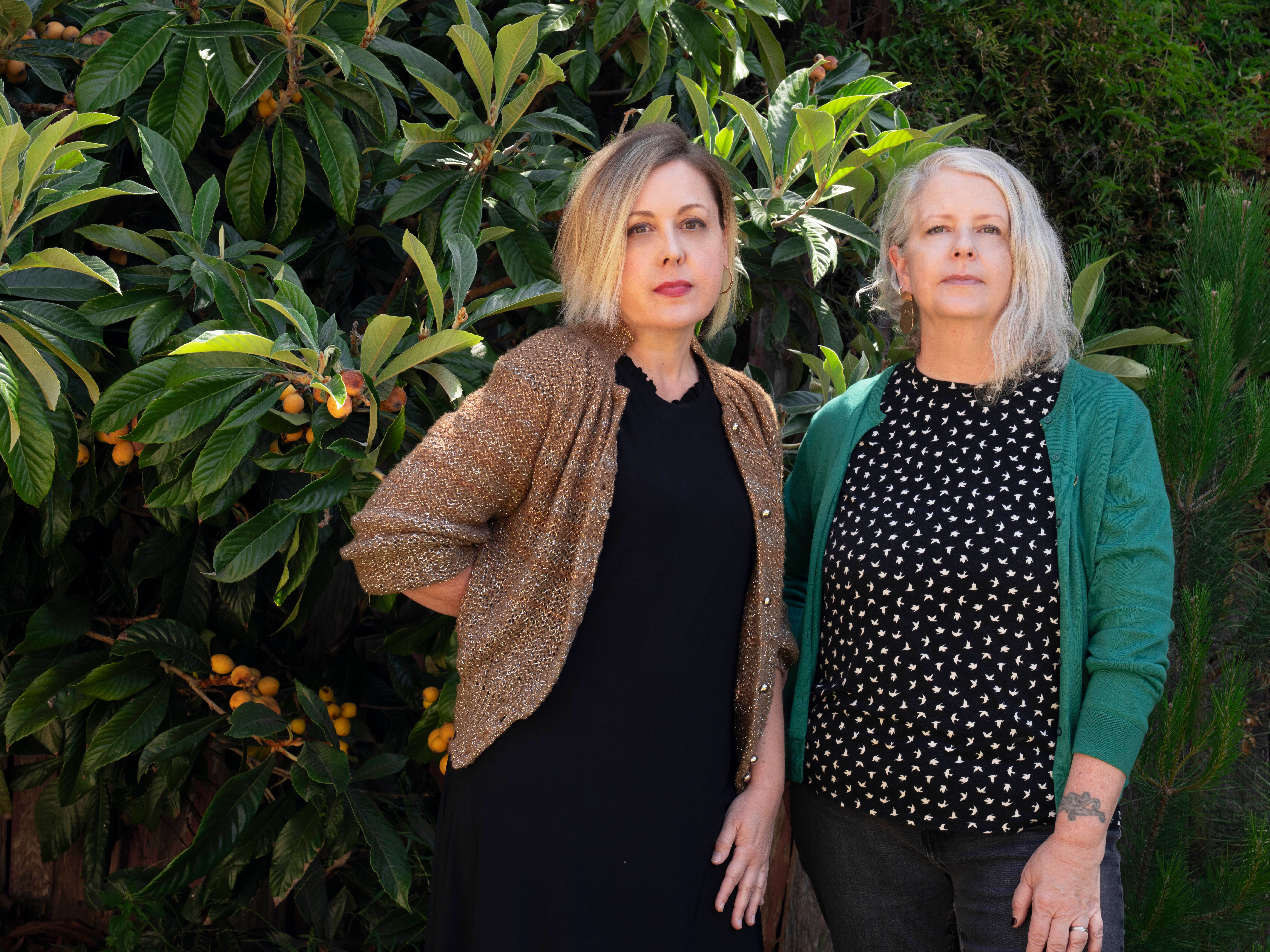 Heavens to Betsy Unvault Lost Demo Tapes for New Album — image 2