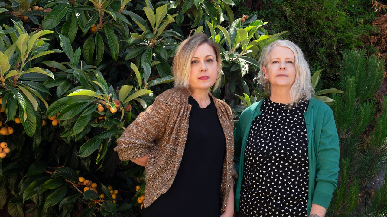 Heavens to Betsy Unvault Lost Demo Tapes for New Album — image 4