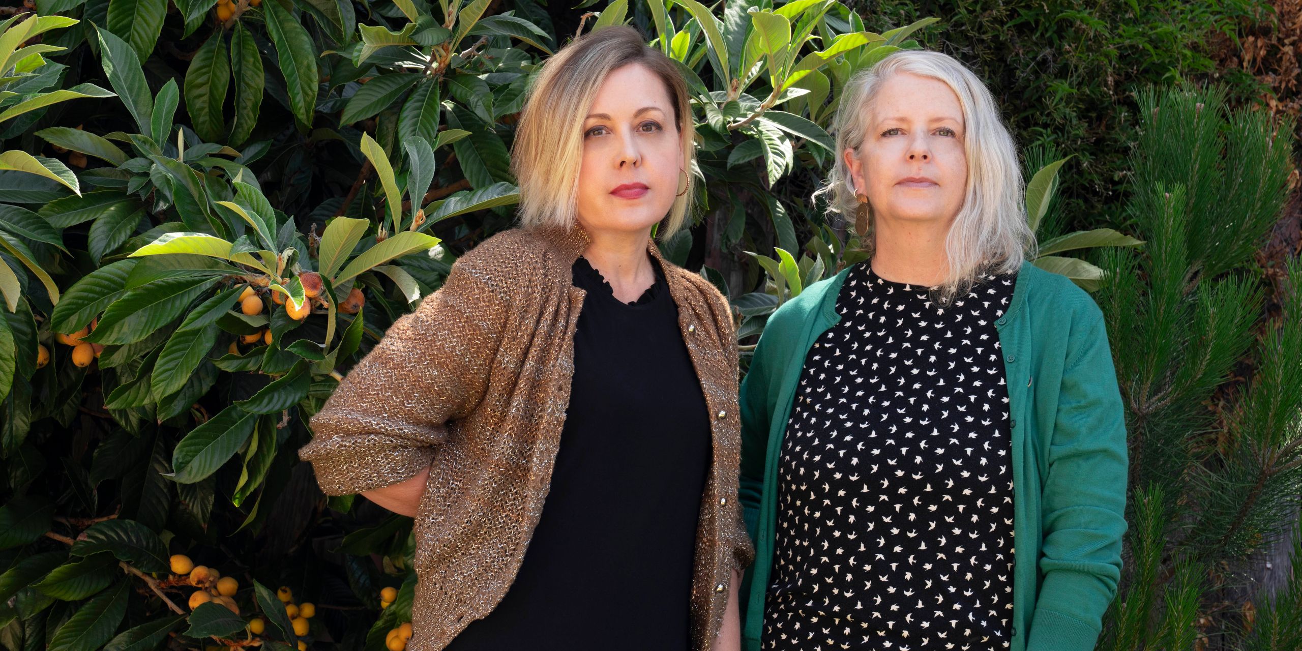 Heavens to Betsy Unvault Lost Demo Tapes for New Album — image 5