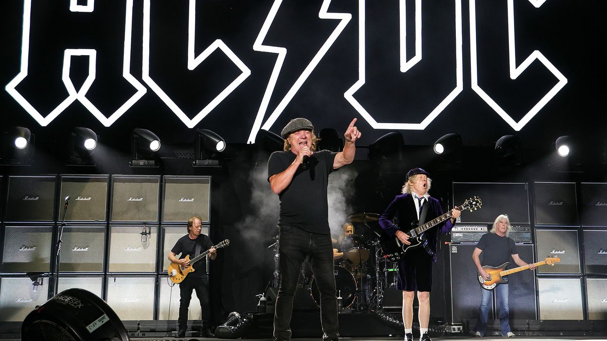 AC/DC Pop-Up Shops Coming to Montréal, Toronto and Winnipeg — image 4