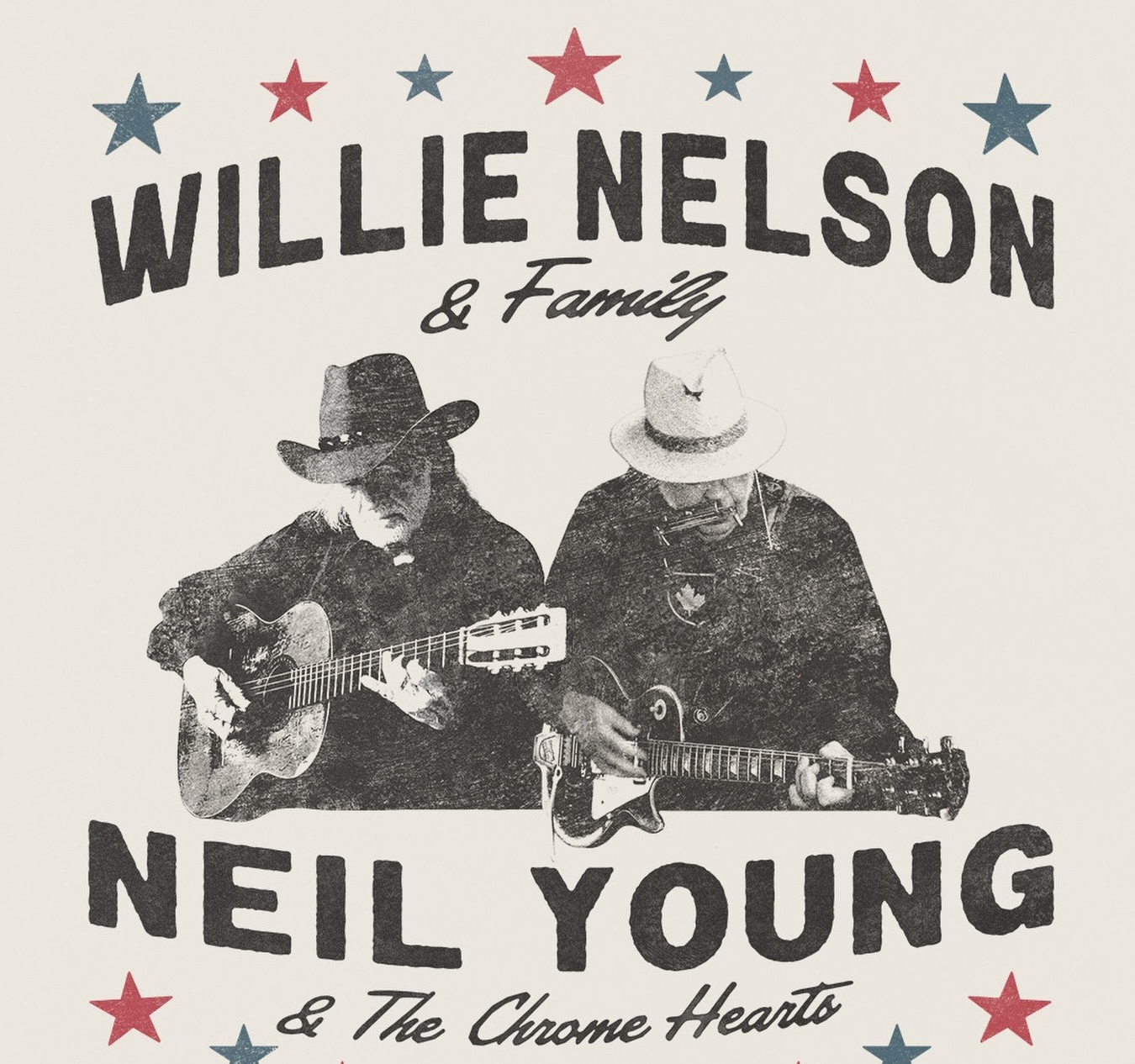 Neil Young Will Return To The Road With Two Shows Next Month